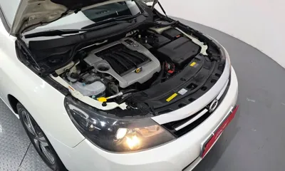 Renault-KoreaSamsung SM5 2011, 153698 км, за 2700000 KRW - фото 6