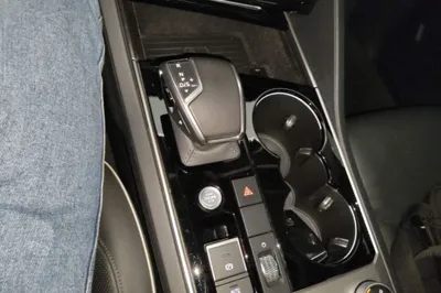 Volkswagen Touareg 2019, 132500 км, за 222103.92 CNY - фото 16