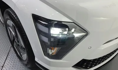 Hyundai Kona 2025, 62461 км, за 30500000 KRW - фото 22