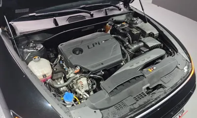 Hyundai Sonata 2025, 53827 км, за 20700000 KRW - фото 26