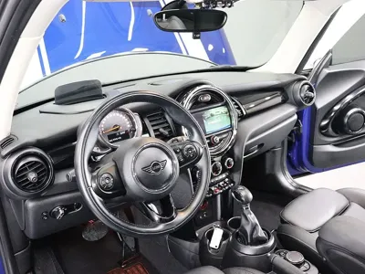 MINI Cooper 2019, 105494 км, за 11700000 KRW - фото 6