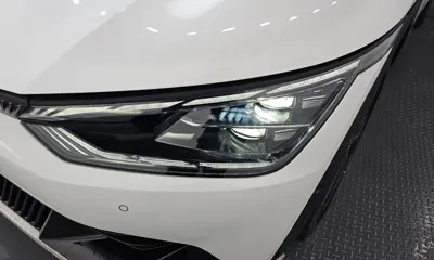 Kia EV6 2023, 60861 км, за 35500000 KRW - фото 22