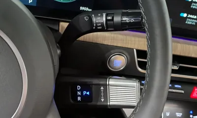 Hyundai Sonata 2026, 5903 км, за 37790000 KRW - фото 9