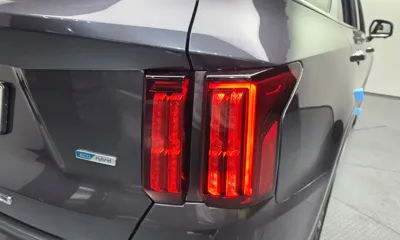 Kia Sorento 2021, 85701 км, за 27990000 KRW - фото 23