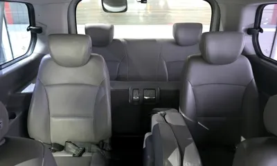 Hyundai Starex 2017, 169057 км, за 9500000 KRW - фото 12