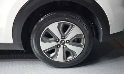 Kia Niro 2017, 41233 км, за 13660000 KRW - фото 5