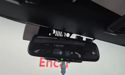 Jeep Wrangler 2016, 59951 км, за 26500000 KRW - фото 18