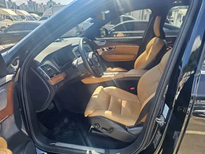 Volvo XC90 2019, 105398 км, за 30500000 KRW - фото 15
