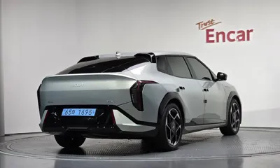Kia EV4 2026, 3730 км, за 42900000 KRW
