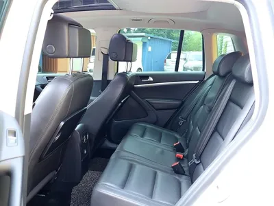 Volkswagen Tiguan 2014, 179542 км, за 6100000 KRW - фото 11
