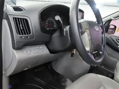 Hyundai Starex 2015, 169530 км, за 6500000 KRW - фото 17
