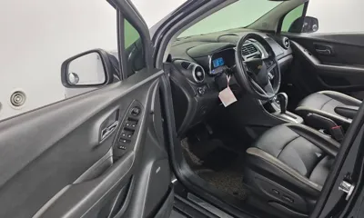 ChevroletGMDaewoo Trax 2016, 183921 км, за 3900000 KRW - фото 11