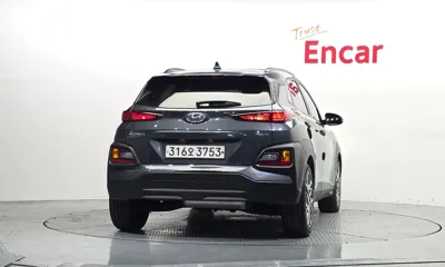 Hyundai Kona 2020, 68274 км, за 18300000 KRW - фото 4