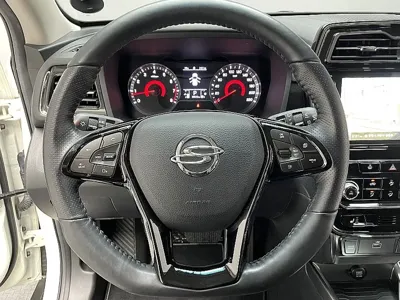 KG_Mobility_Ssangyong TIBOLI 2022, 28503 км, за 14700000 KRW - фото 11