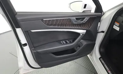 Audi A6 2021, 48445 км, за 30900000 KRW - фото 24