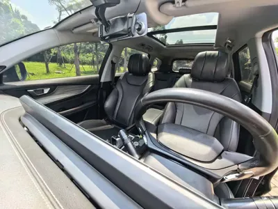 Chery Tiggo 8 Plus 2022, 67000 км, за 50800 CNY - фото 13