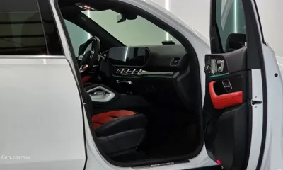 Mercedes-Benz GLE-Class 2023, 53894 км, за 90520000 KRW - фото 10