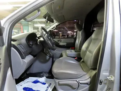 Hyundai Starex 2015, 210176 км, за 6800000 KRW - фото 6