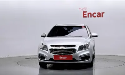 ChevroletGMDaewoo Cruze 2015, 146459 км, за 3500000 KRW