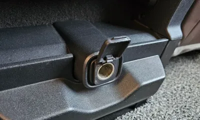Ford F150 2019, 93393 км, за 37000000 KRW - фото 19