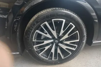 CHANGAN NEVO Q07 2025, 7300 км, за 144314.09 CNY - фото 8