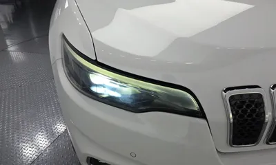 Jeep Cherokee 2020, 99380 км, за 14700000 KRW - фото 22