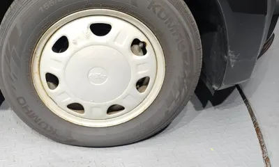 ChevroletGMDaewoo Spark 2012, 120329 км, за 2200000 KRW - фото 22