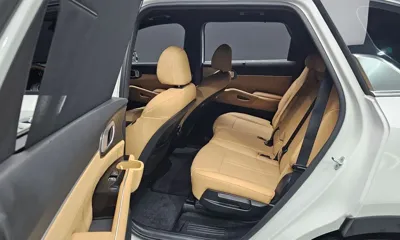 Kia Sorento 2022, 93113 км, за 24500000 KRW - фото 26