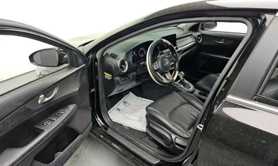 Kia K3 2019, 126052 км, за 9800000 KRW - фото 10