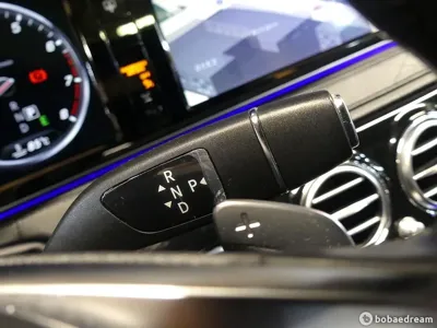 Mercedes-Benz S-Class 2016, 85000 км, за 44500000 KRW - фото 9