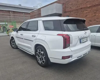 Hyundai Palisade 2019, 109701 км, за 25100000 KRW