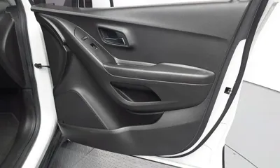ChevroletGMDaewoo Trax 2020, 53599 км, за 9500000 KRW - фото 24