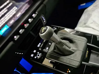 Porsche 911 2026, 37 км, за 341000000 KRW - фото 9