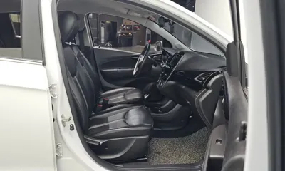 ChevroletGMDaewoo Spark 2019, 103968 км, за 6800000 KRW - фото 12