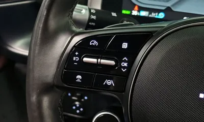 Hyundai Ioniq6 2023, 106945 км, за 28700000 KRW - фото 13