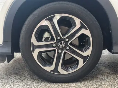 Honda XR-V 2021, 21000 км, за 72800 CNY - фото 12