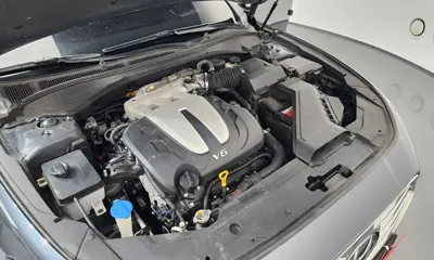 Hyundai Grandeur 2018, 159025 км, за 14500000 KRW - фото 6