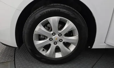 ChevroletGMDaewoo Cruze 2015, 108389 км, за 3800000 KRW - фото 5