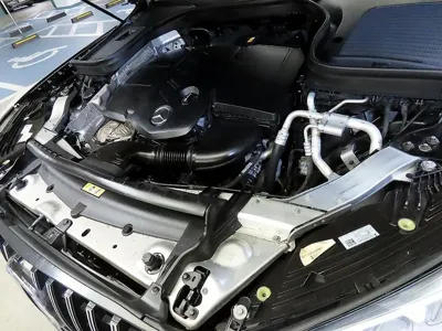 Mercedes-Benz GLC-Class 2021, 105330 км, за 33500000 KRW - фото 7