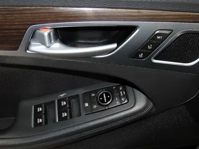 Genesis G80 2017, 159814 км, за 11800000 KRW - фото 15