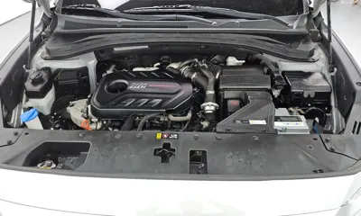 Hyundai Santafe 2019, 136905 км, за 14500000 KRW - фото 6