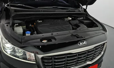 Kia Canival 2019, 121304 км, за 15200000 KRW - фото 6