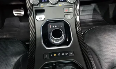 Land Rover Range Rover Evoque 2016, 83843 км, за 15900000 KRW - фото 9
