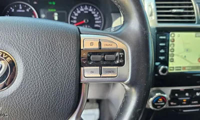 Kia Mohave 2017, 157912 км, за 14500000 KRW - фото 11