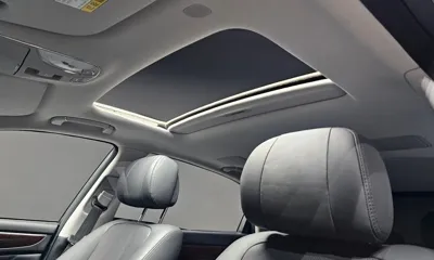 Hyundai Equus 2015, 96679 км, за 11800000 KRW - фото 19