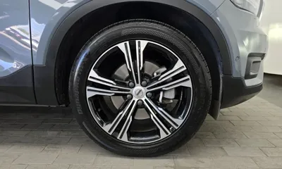 Volvo XC40 2021, 46768 км, за 32200000 KRW - фото 21