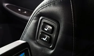 Hyundai Genesis 2014, 128682 км, за 7890000 KRW - фото 18