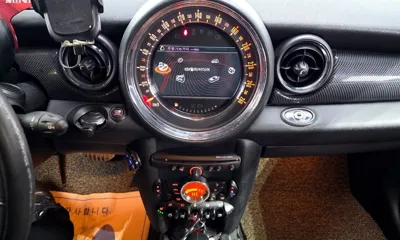 MINI Roadster 2015, 102005 км, за 11990000 KRW - фото 13