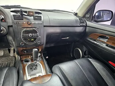 KG_Mobility_Ssangyong Rexton 2006, 188824 км, за 1690000 KRW - фото 10
