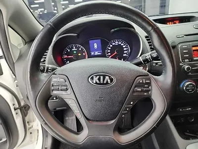 Kia K3 2015, 305180 км, за 2700000 KRW - фото 9
